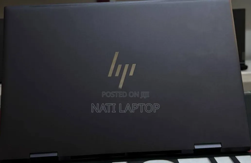 New Laptop HP Envy x360 16GB AMD Ryzen 7 SSD 512GB