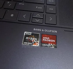 New Laptop HP Envy x360 16GB AMD Ryzen 7 SSD 512GB