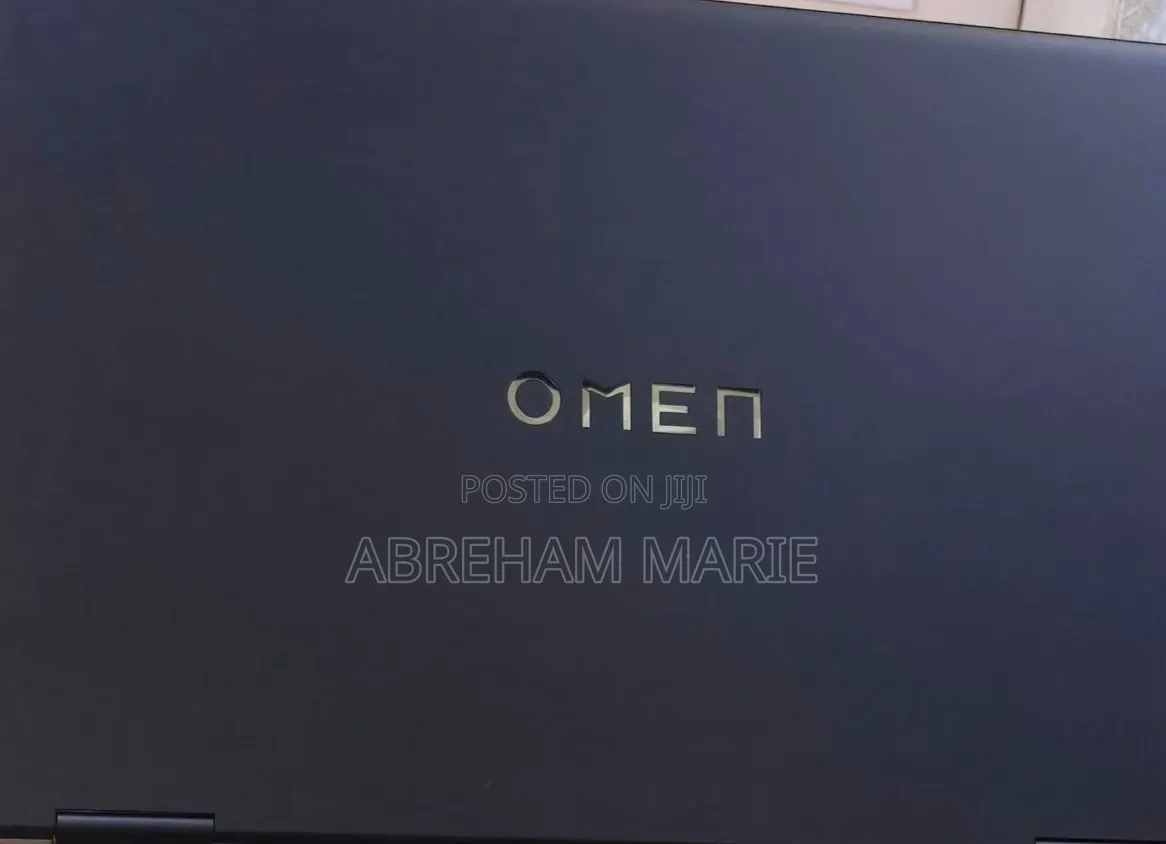 New Laptop HP Omen 16 32GB Intel Core i9 SSD 1T