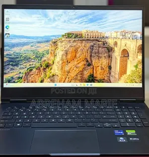 New Laptop HP Omen 16 32GB Intel Core i9 SSD 1T