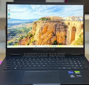New Laptop HP Omen 16 32GB Intel Core i9 SSD 1T
