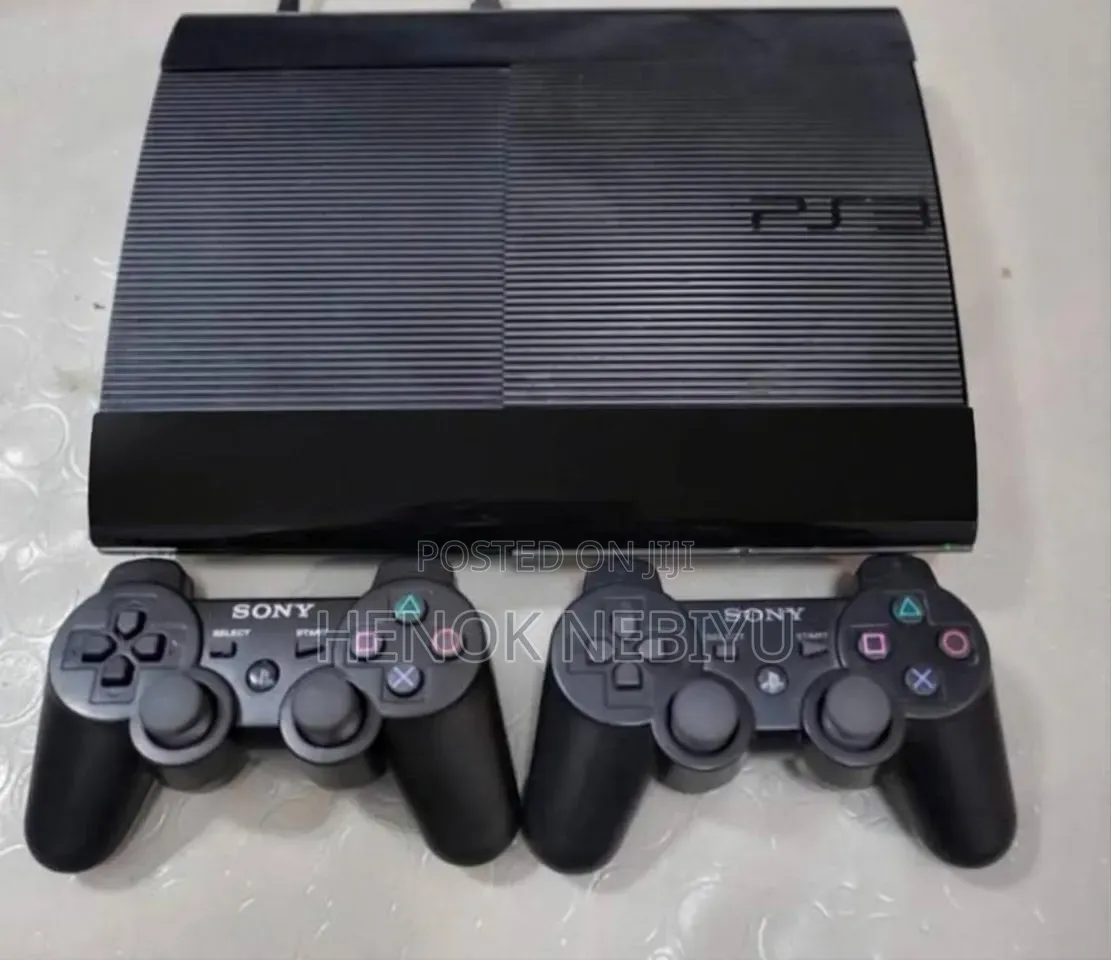PlayStation 3