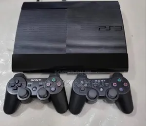 PlayStation 3