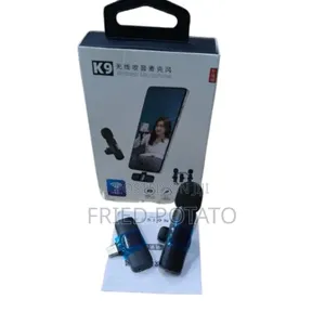 Saramonic K9 (Professional UHF System)