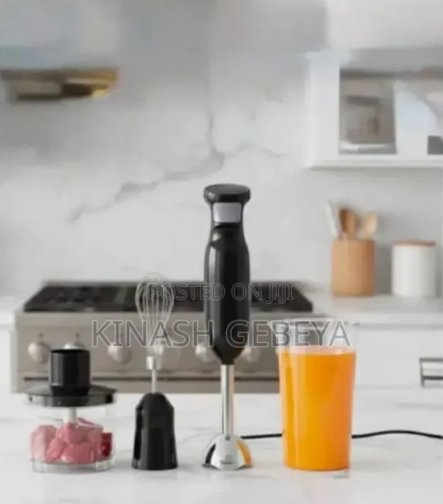 Neifeo 4in1 Top Quality Blender(400watt)