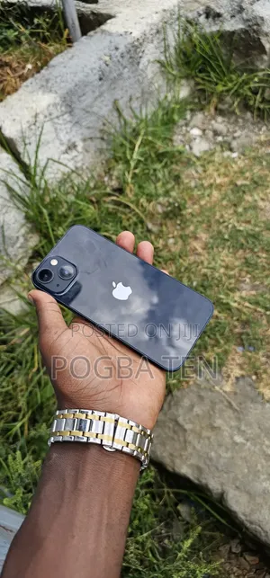 Apple iPhone 13 128 GB Blue