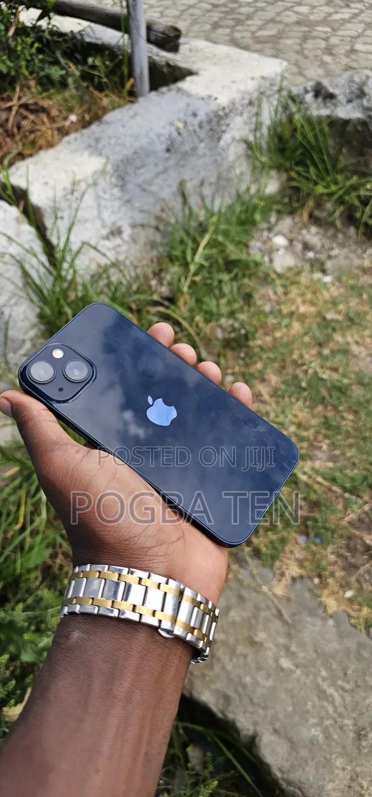 Apple iPhone 13 128 GB Blue