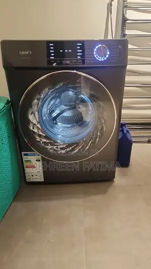 Automatic Washing Machine