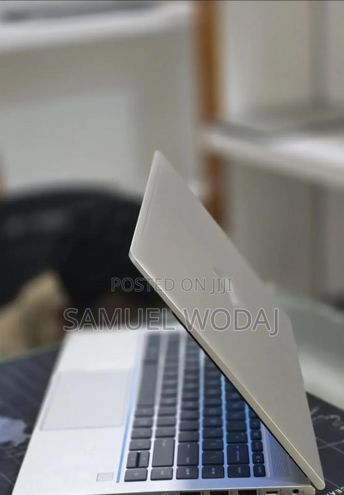 New Laptop HP ProBook 445 G8 16GB AMD Ryzen 7 SSD 512GB