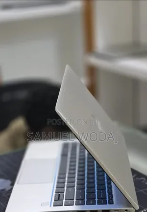 New Laptop HP ProBook 445 G8 16GB AMD Ryzen 7 SSD 512GB