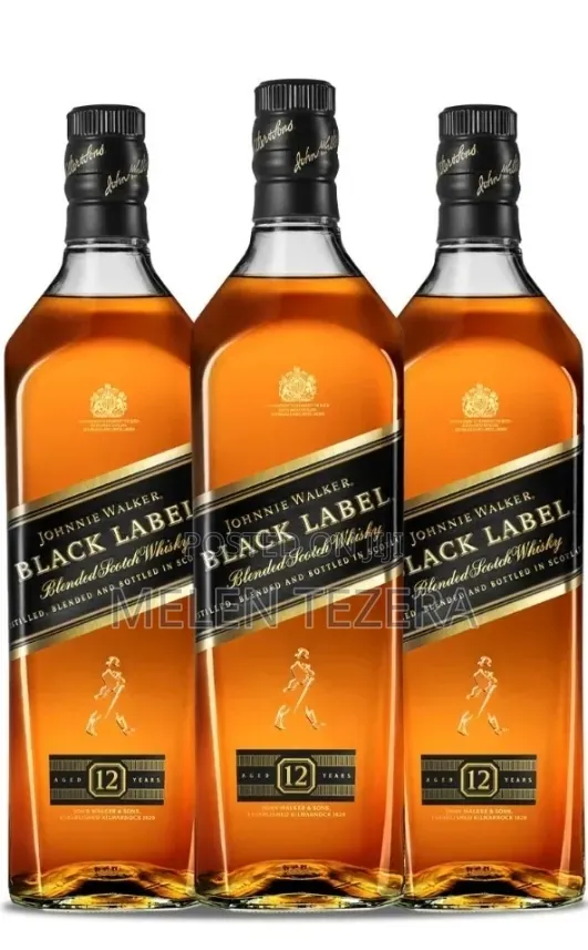 Black Lable