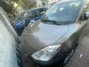 Suzuki Dzire 2021 Beige