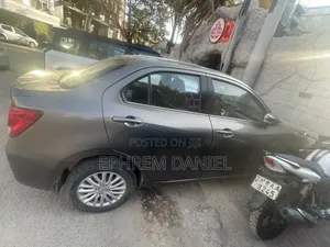 Suzuki Dzire 2021 Beige