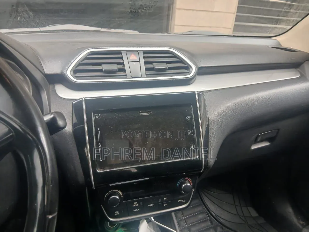 Suzuki Dzire 2021 Beige