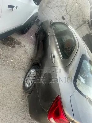 Suzuki Dzire 2021 Beige
