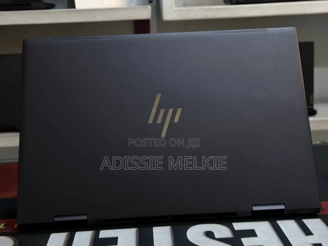New Laptop HP Envy x360 16GB AMD Ryzen 7 SSD 512GB