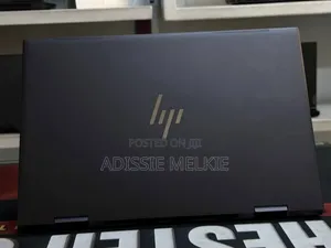 New Laptop HP Envy x360 16GB AMD Ryzen 7 SSD 512GB