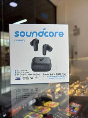 Soundcore by Anker P30i True Wireless Earbuds