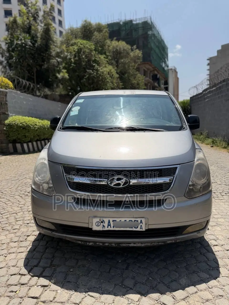 Hyundai Grandeur 2.2 CRDi 2012 Silver