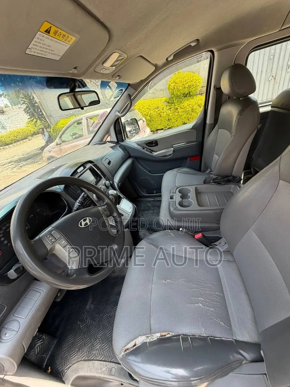 Hyundai Grandeur 2.2 CRDi 2012 Silver