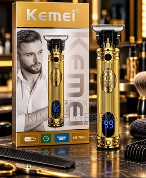 Kemei Proffessional Hair Trimmer