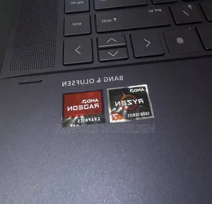 New Laptop HP Envy x360 16GB AMD Ryzen 7 SSD 512GB