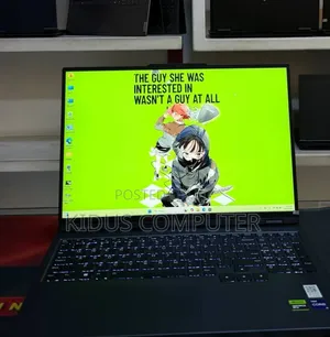New Laptop Lenovo Legion 5 16GB Intel Core i9 SSD 1T