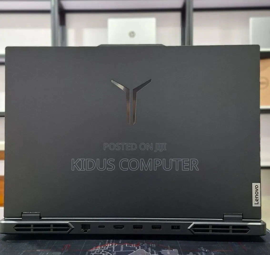 New Laptop Lenovo Legion 5 16GB Intel Core i9 SSD 1T