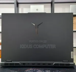 New Laptop Lenovo Legion 5 16GB Intel Core i9 SSD 1T