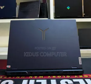 New Laptop Lenovo Legion 5 16GB Intel Core i9 SSD 1T