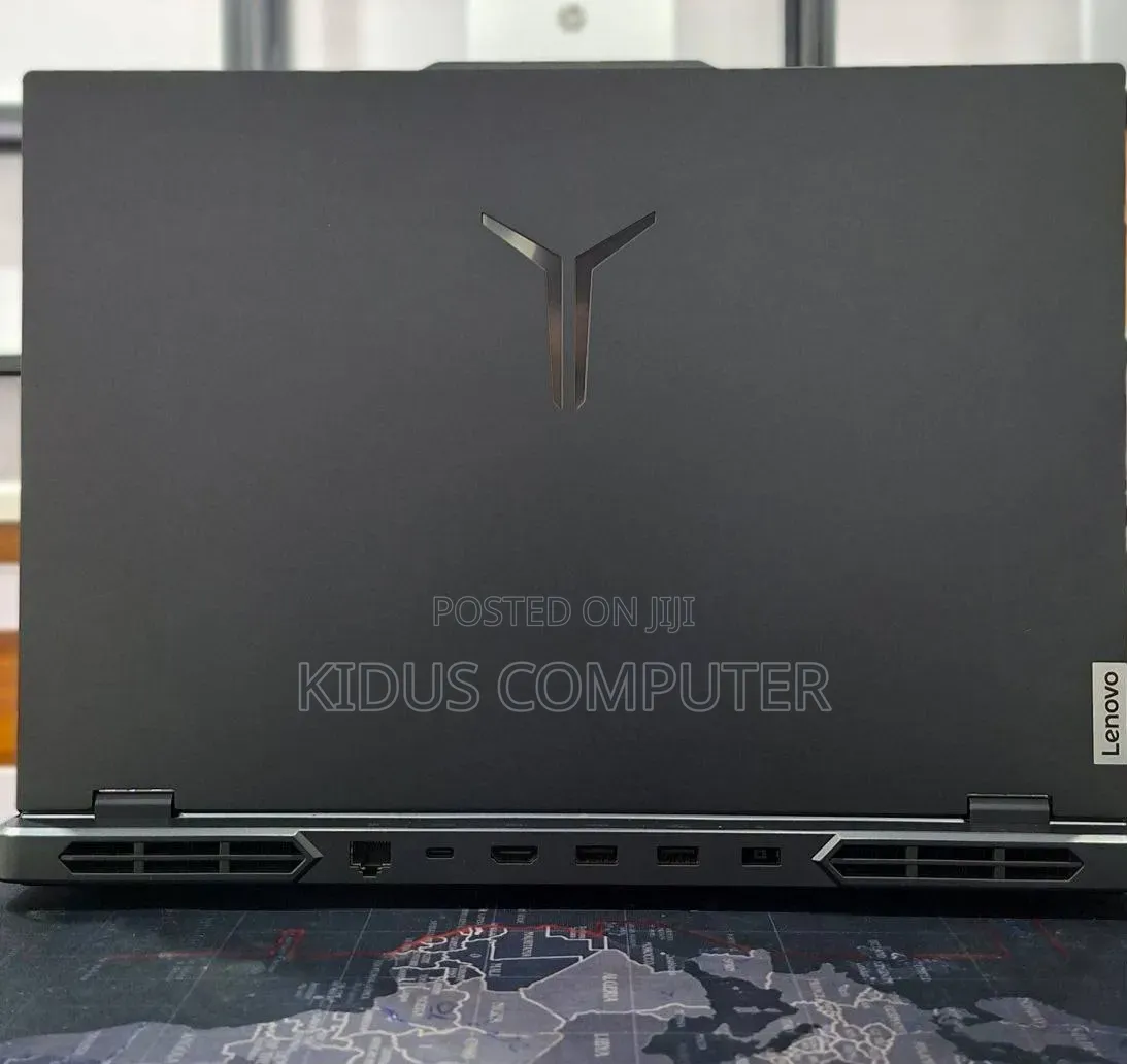 New Laptop Lenovo Legion 5 16GB Intel Core i9 SSD 1T