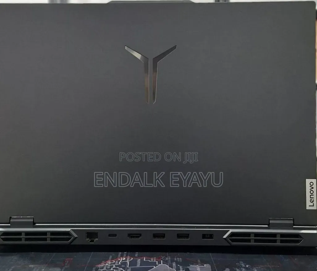 New Laptop Lenovo 16GB Intel Core i9 SSD 1T
