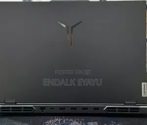 New Laptop Lenovo 16GB Intel Core i9 SSD 1T