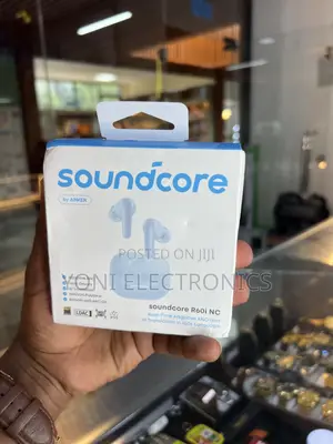 Soundcore by Anker R60i NC True Wireless Earbuds