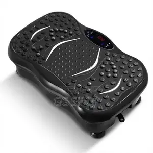 Body Vibration & Massager Machine