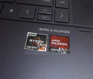 New Laptop HP Envy x360 16GB AMD Ryzen 7 SSD 512GB
