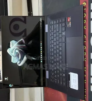 New Laptop HP Envy x360 16GB AMD Ryzen 7 SSD 512GB