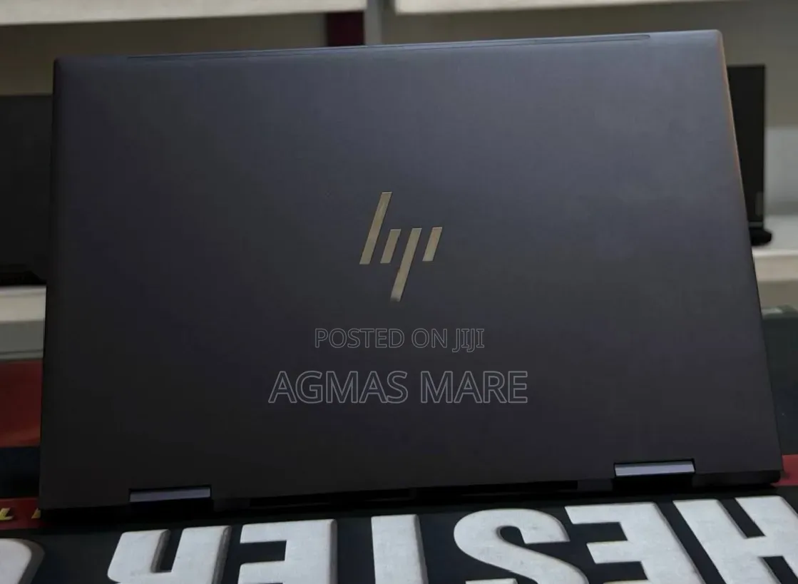 New Laptop HP Envy x360 16GB AMD Ryzen 7 SSD 512GB