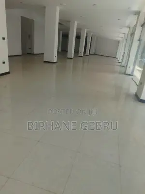Space Rent for Pharmacy Vip Cloth and Other