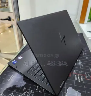 New Laptop HP OmniBook X Flip 14" 16GB Intel Core Ultra 7 SSD 1T