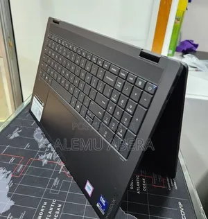 New Laptop HP OmniBook X Flip 14" 16GB Intel Core Ultra 7 SSD 1T