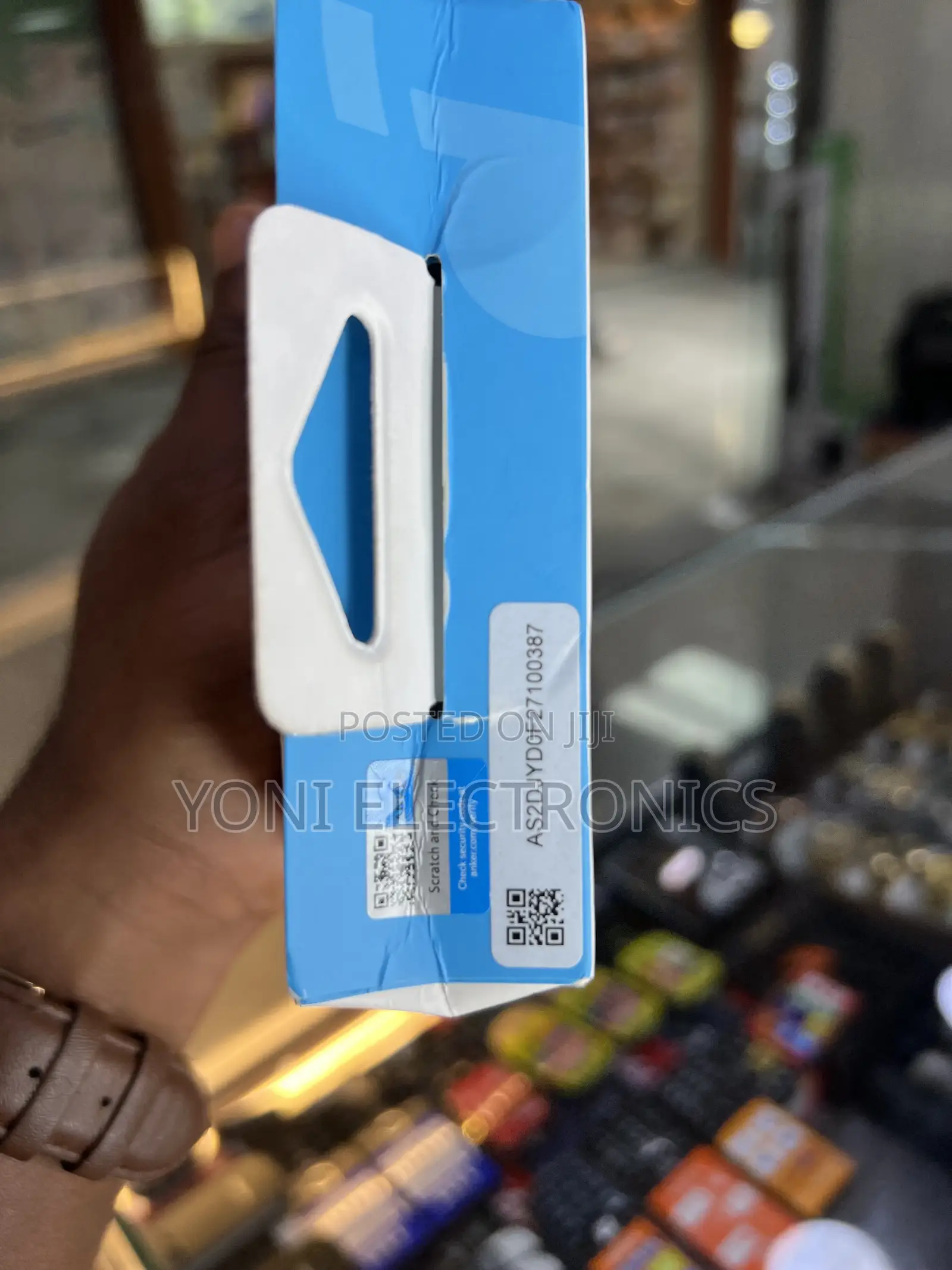 Soundcore by Anker P41i True Wireless Earbuds