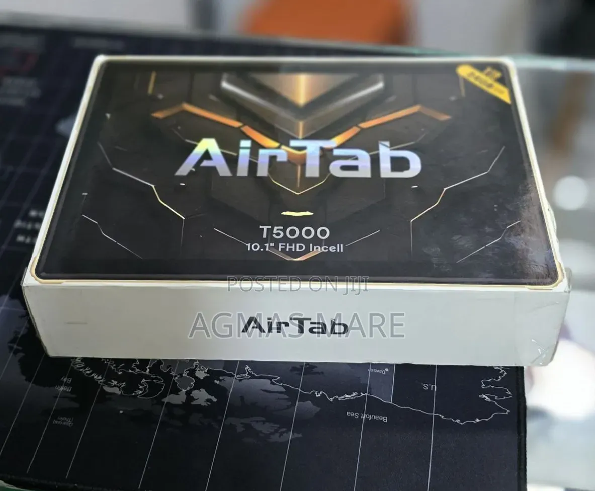 New AirTab T3000 1 TB