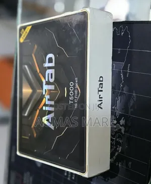 New AirTab T3000 1 TB
