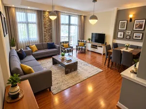 2bdrm Apartment in ወሎ ሰፈር – ወንጌላዊት | ባለ, Bole for sale