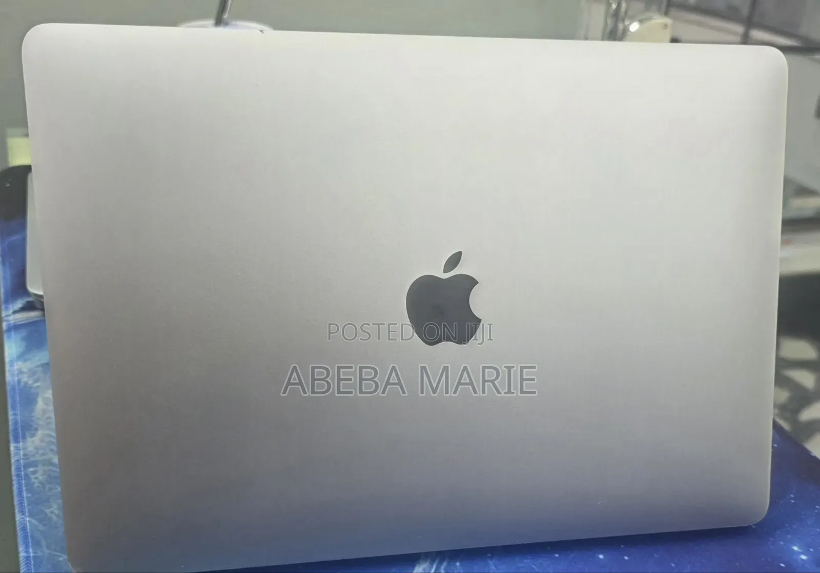 New Laptop Apple MacBook Air 2020 M1 16GB Apple M1 SSD 512GB
