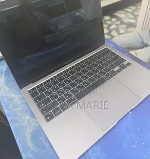 New Laptop Apple MacBook Air 2020 M1 16GB Apple M1 SSD 512GB