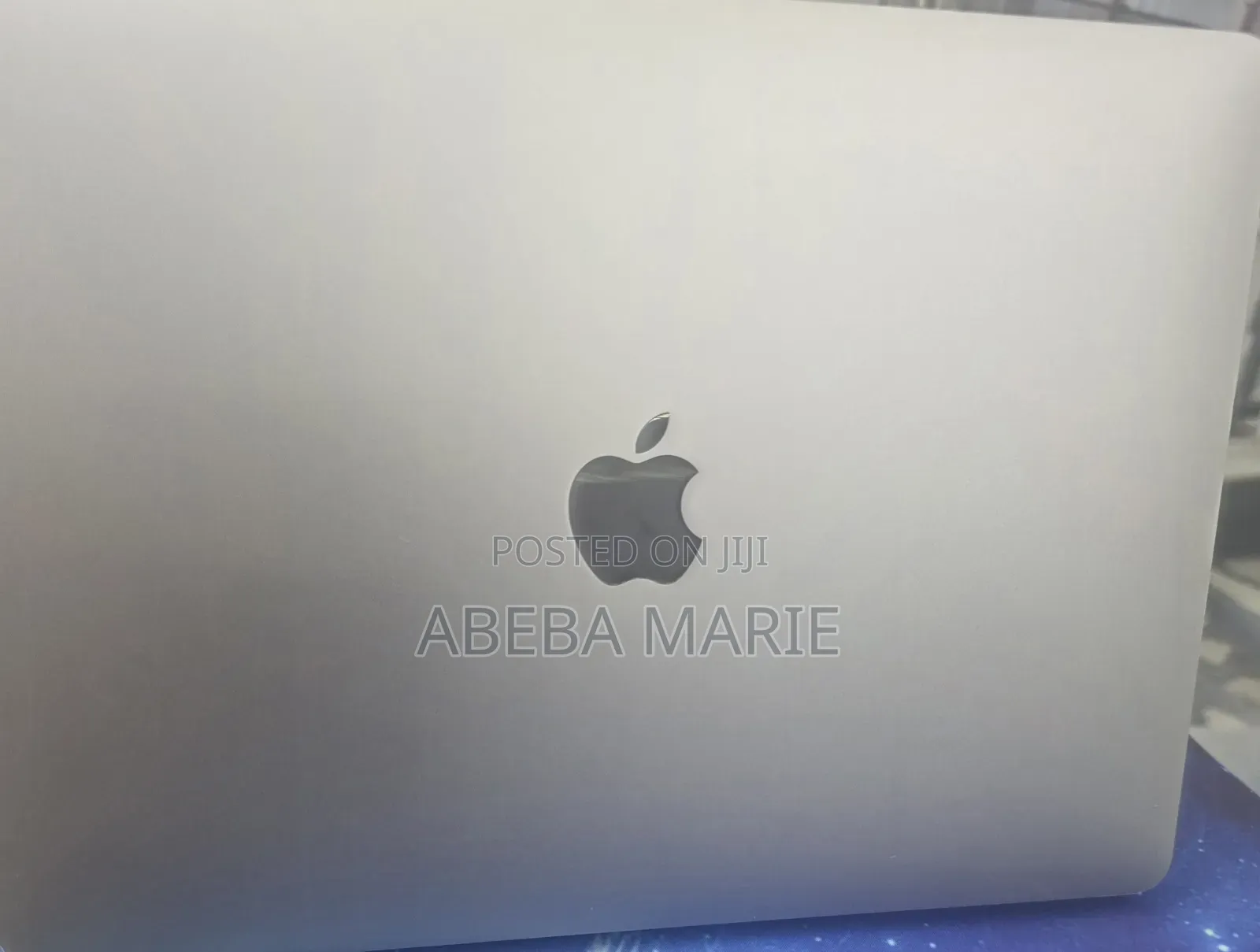 New Laptop Apple MacBook Air 2020 M1 16GB Apple M1 SSD 512GB