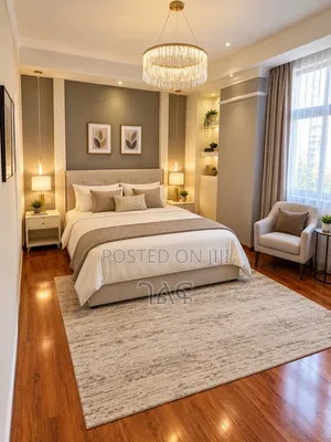 2bdrm Apartment in ወሎ ሰፈር – ወንጌላዊት | ባለ, Bole for sale