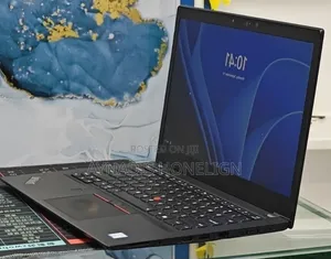New Laptop Lenovo ThinkPad X1 Carbon 8GB Intel Core i7 SSD 256GB